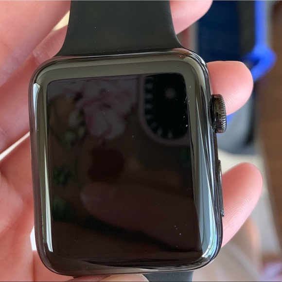 Apple Watch series 2 stainless steel sapphire - Picture 7 of 7